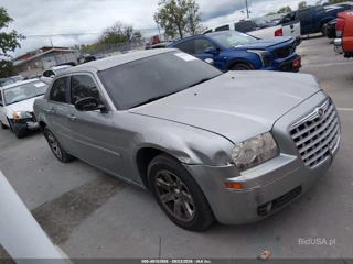 CHRYSLER CHRYSLER 300 TOURING