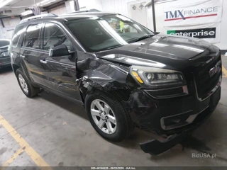GMC ACADIA SLE-2