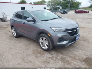 BUICK BUICK ENCORE GX AWD PREFERRED