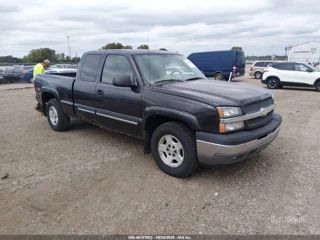 CHEVROLET CHEVROLET SILVERADO 1500 Z71