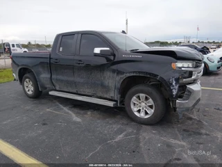 CHEVROLET CHEVROLET SILVERADO 1500 2WD  STANDARD BED LT