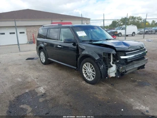 FORD FORD FLEX SEL