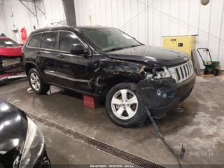 JEEP JEEP GRAND CHEROKEE LAREDO