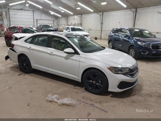 VOLKSWAGEN VOLKSWAGEN JETTA 1.5T SE