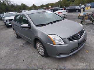 NISSAN NISSAN SENTRA 2.0S