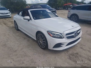 MERCEDES-BENZ MERCEDES-BENZ C 300