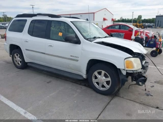 GMC ENVOY XL SLT