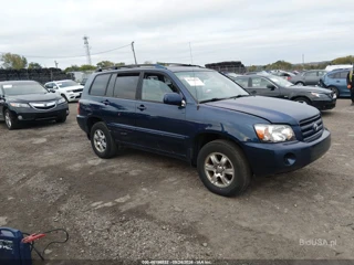 TOYOTA TOYOTA HIGHLANDER V6