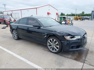 AUDI AUDI A6 2.0T PREMIUM PLUS