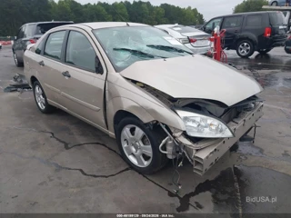 FORD FORD FOCUS S/SE/SES