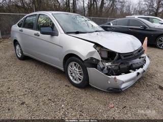 FORD FORD FOCUS SE