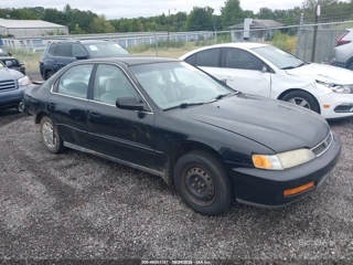 HONDA HONDA ACCORD VALUE