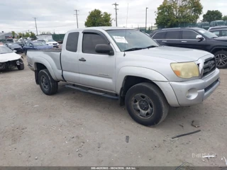 TOYOTA TOYOTA TACOMA BASE V6