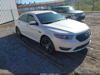 FORD FORD TAURUS SEL