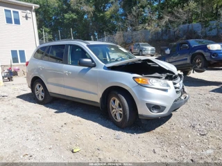 HYUNDAI HYUNDAI SANTA FE GLS V6