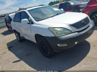 LEXUS LEXUS RX 330