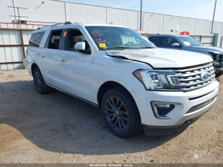 FORD FORD EXPEDITION LIMITED MAX