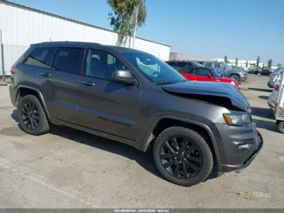 JEEP JEEP GRAND CHEROKEE ALTITUDE 4X2
