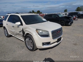 GMC ACADIA DENALI