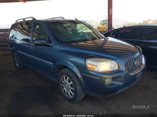BUICK BUICK TERRAZA CXL
