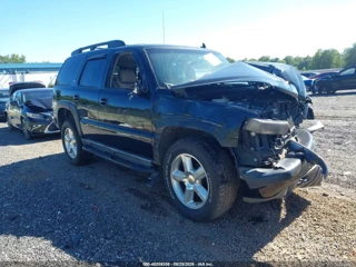 CHEVROLET CHEVROLET TAHOE Z71