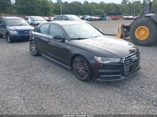 AUDI AUDI A6 2.0T PREMIUM PLUS