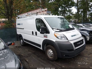 RAM RAM PROMASTER 1500 LOW ROOF 136 WB
