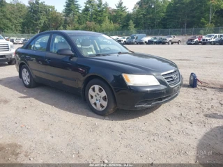 HYUNDAI HYUNDAI SONATA GLS