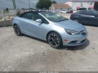 BUICK BUICK CASCADA PREMIUM