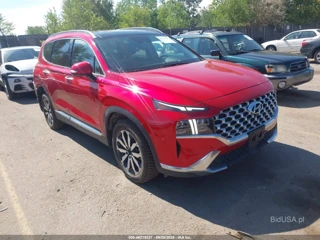 HYUNDAI HYUNDAI SANTA FE LIMITED