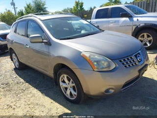 NISSAN NISSAN ROGUE SL