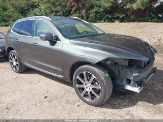 VOLVO VOLVO XC60 T6 INSCRIPTION