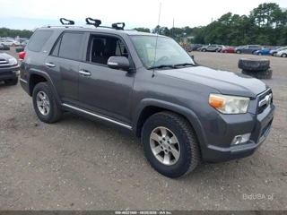 TOYOTA TOYOTA 4RUNNER SR5 V6