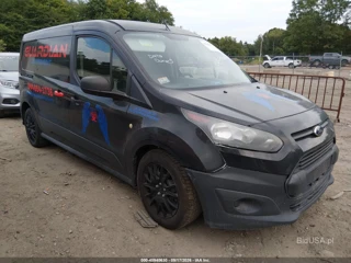 FORD FORD TRANSIT CONNECT XL