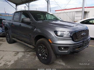 FORD FORD RANGER XL/XLT/LARIAT