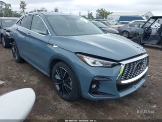 INFINITI INFINITI QX55 LUXE AWD