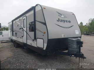 JAYCO JAYCO JAY FLIGHT 32 BHDS