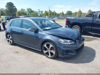 VOLKSWAGEN VOLKSWAGEN GOLF GTI 2.0T AUTOBAHN/2.0T RABBIT EDITION/2.0T S/2.0T SE