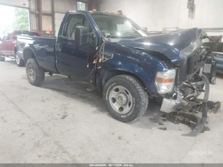 FORD FORD F-350 XL