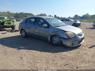 NISSAN NISSAN SENTRA 2.0S