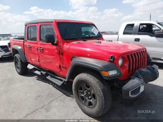 JEEP JEEP GLADIATOR SPORT 4X4