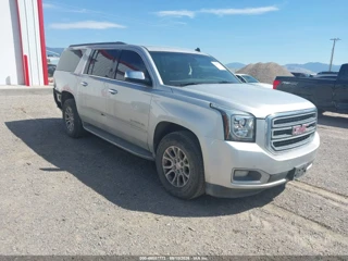 GMC YUKON XL 1500 SLE