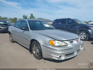 PONTIAC PONTIAC GRAND AM GT