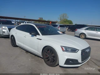 AUDI AUDI S5 3.0T PREMIUM PLUS