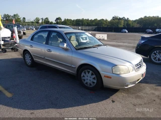 KIA KIA OPTIMA EX/LX