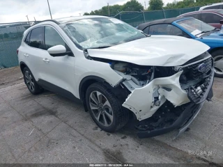 FORD FORD ESCAPE PLATINUM