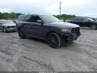 DODGE DODGE DURANGO R/T