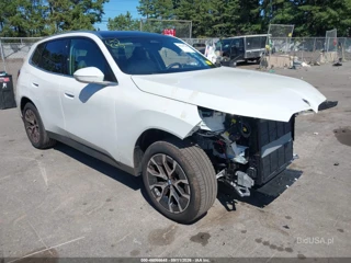 BMW X3 30 XDRIVE