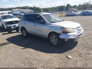 HYUNDAI HYUNDAI SANTA FE GLS