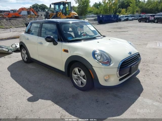 MINI MINI HARDTOP COOPER
